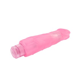 Roze silikonski vivbrator- CN 101815452-5